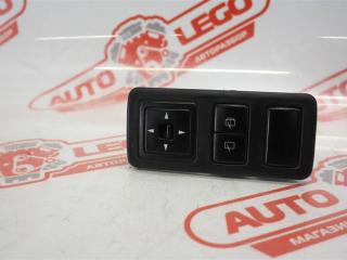 джойстик регулировки зеркал Kia Rio 1 поколение 2002, 1.5 л., A5D, бензин, МКПП, фиолетовый, универсал, передний привод