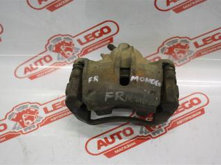 суппорт передний правый Ford Mondeo 3 поколение B4Y 2003, 2.0 л., бензин, МКПП, серый, седан, передний привод, 1126716