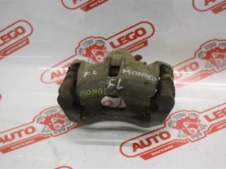 суппорт передний левый Ford Mondeo 3 поколение B4Y 2003, 2.0 л., бензин, МКПП, серый, седан, передний привод, 1500664