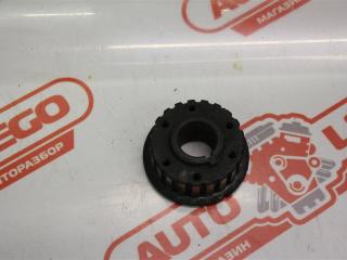 шестерня (звездочка) коленвала Mazda 626 2 поколение 1985, F6, бензин, серый, седан, передний привод