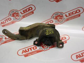 подушка крепления КПП ЗАЗ Chance 1 поколение 2010, 307000, бензин, МКПП, серый, седан, передний привод