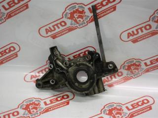 насос масляный Kia Rio 1 поколение 2002, 1.5 л., A5D, бензин, МКПП, фиолетовый, универсал, передний привод, 0K30F14100D