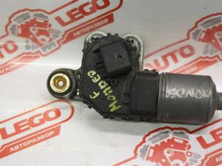 моторчик передних стеклоочистителей (дворников) Ford Mondeo 3 поколение B4Y 2003, 2.0 л., бензин, МКПП, серый, седан, передний привод, 0390241702