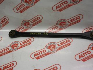 рычаг задний Ford Mondeo 3 поколение B4Y 2003, 2.0 л., бензин, МКПП, серый, седан, передний привод, 1S71-5K652-AC