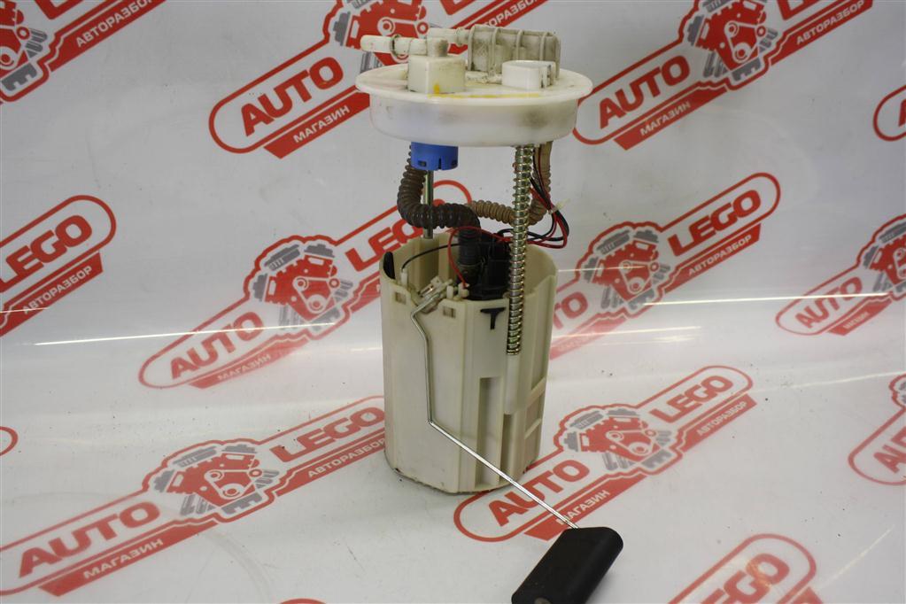 насос топливный Geely MK Cross 1 поколение 2012, 1.5 л., MR479QA, бензин, МКПП, белый, хетчбэк 5 дв., передний привод, 1016001861 - фото №1