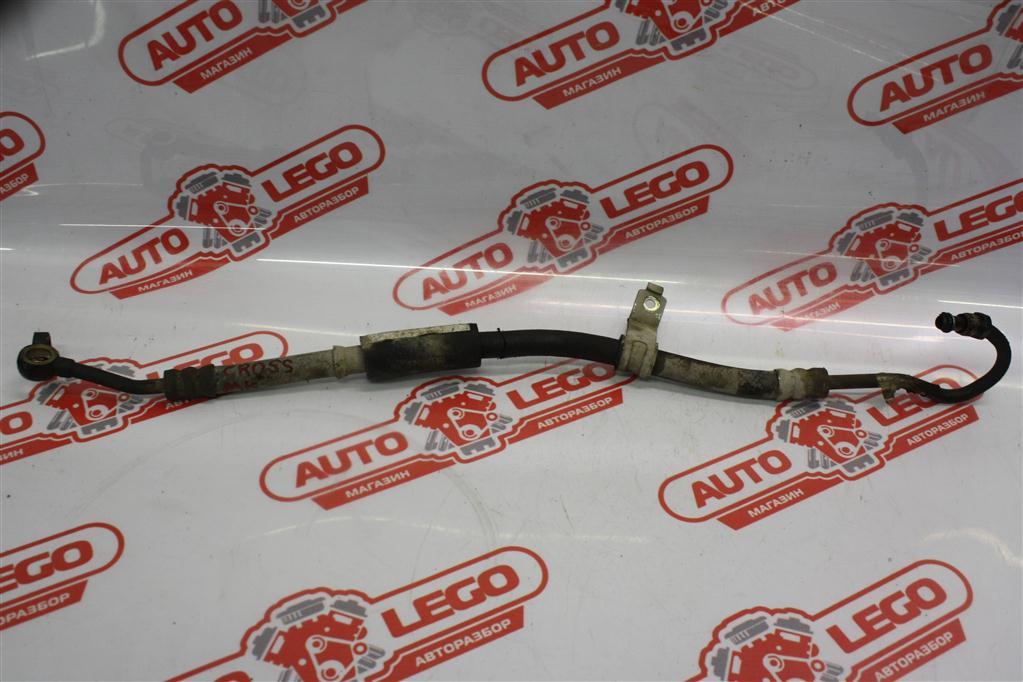 шланг гидроусилителя Geely MK Cross 1 поколение 2012, 1.5 л., MR479QA, бензин, МКПП, белый, хетчбэк 5 дв., передний привод - фото №1