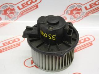 моторчик печки Geely MK Cross 1 поколение 2012, 1.5 л., MR479QA, бензин, МКПП, белый, хетчбэк 5 дв., передний привод, 719015B007