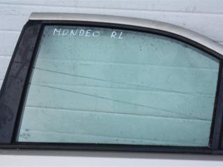 стекло двери задней левой Ford Mondeo 3 поколение B4Y 2003, 2.0 л., бензин, МКПП, серый, седан, передний привод, 1303631
