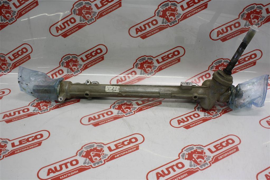 рулевая рейка Nissan X-Trail T32 (2013 - 2019), 480104BA0A - фото №1