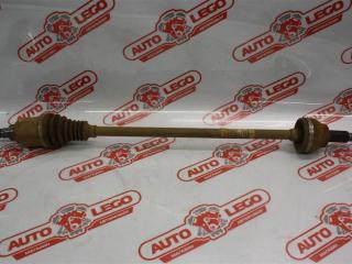 полуось задняя (приводной вал, ШРУС) Nissan Terrano D10 (2014 - 2025), 3960000Q0A