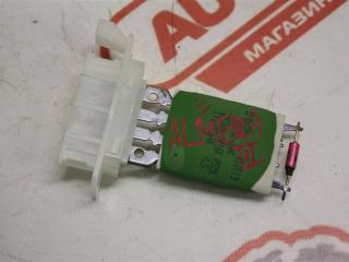 сопротивление печки Nissan Almera G15 2013, 271504503R