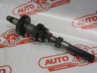 первичный вал кпп Datsun on-DO 1 поколение 2195 2014, 1.6 л., VAZ-11186, бензин, седан, 322015PA0B