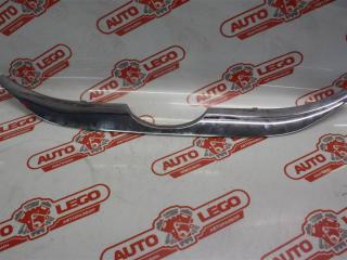 рамка (накладка) решетки радиатора Hyundai ix35 1 поколение [рестайлинг] 2014, 863522Y000