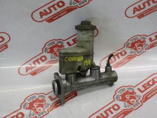 цилиндр тормозной главный Toyota Corolla 7 поколение (E100) (1991 - 2000)