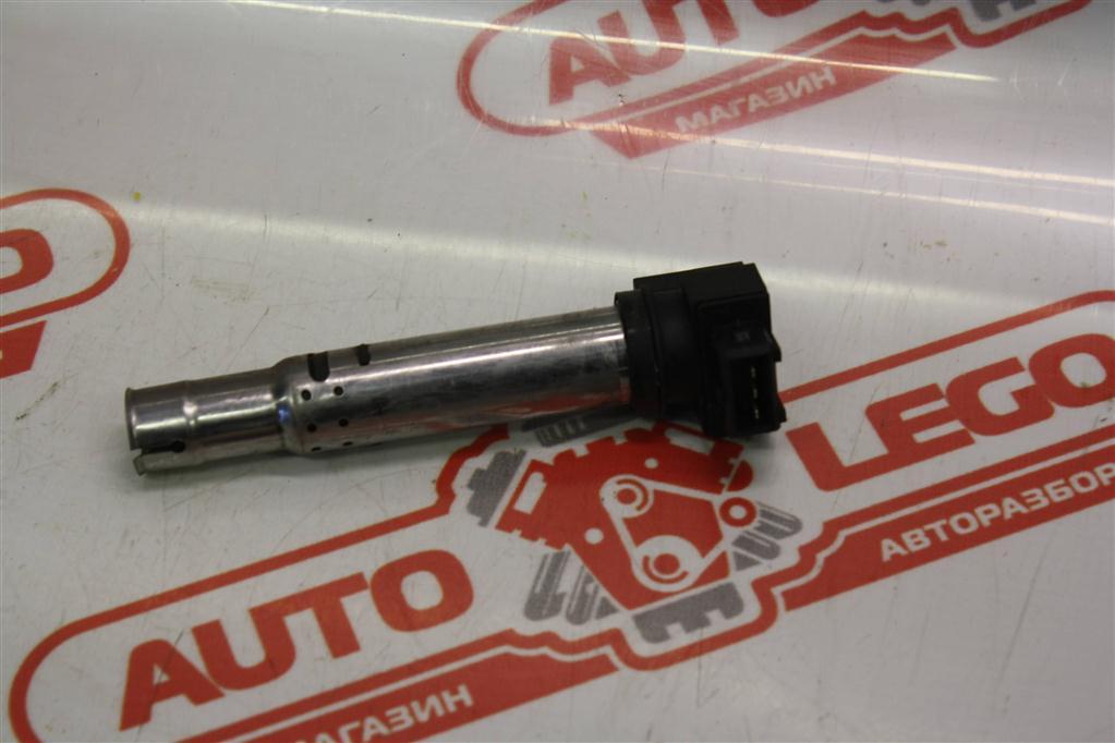 катушка зажигания Chery Sweet QQ 2006, 0.8 л., SQR372FD6K, бензин, МКПП, серый, хетчбэк 5 дв., передний привод, S113705110EA - фото №1