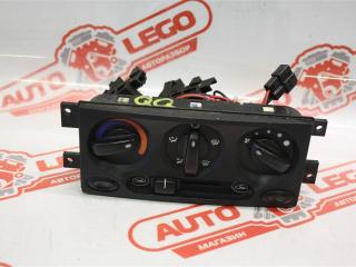 блок управления печки / климат-контроля Chery Sweet QQ 2006, 0.8 л., SQR372FD6K, бензин, МКПП, серый, хетчбэк 5 дв., передний привод, S118112010