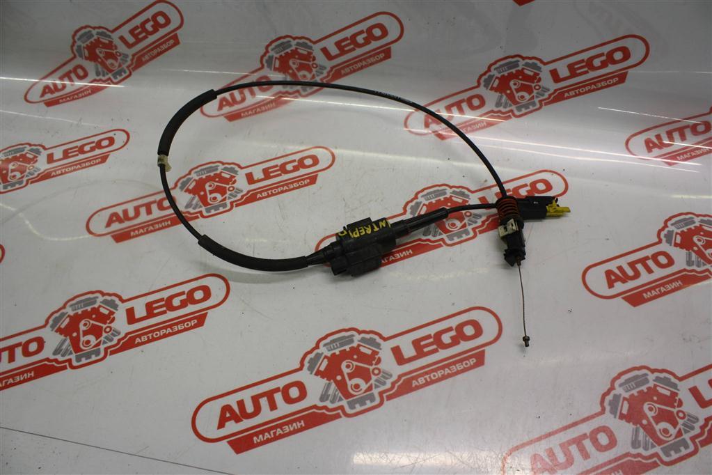 трос кулисы КПП Chrysler Intrepid 2 поколение 2000, АКПП, белый, седан, 4578013AA - фото №1