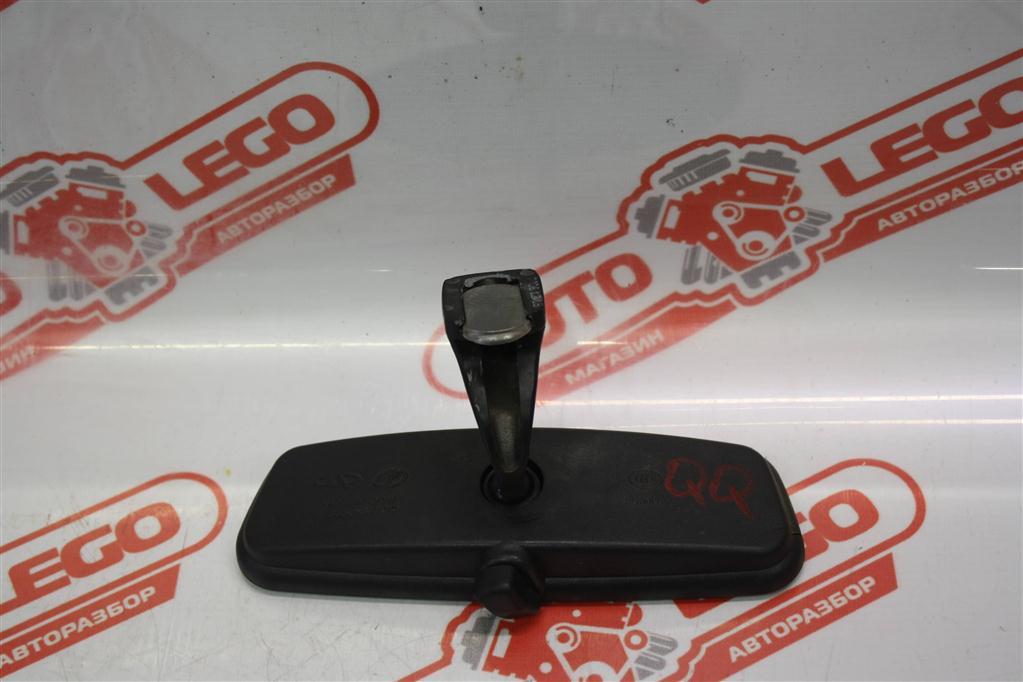 зеркало салона Chery Sweet QQ 2006, 0.8 л., SQR372FD6K, бензин, МКПП, серый, хетчбэк 5 дв., передний привод, S118201010 - фото №1