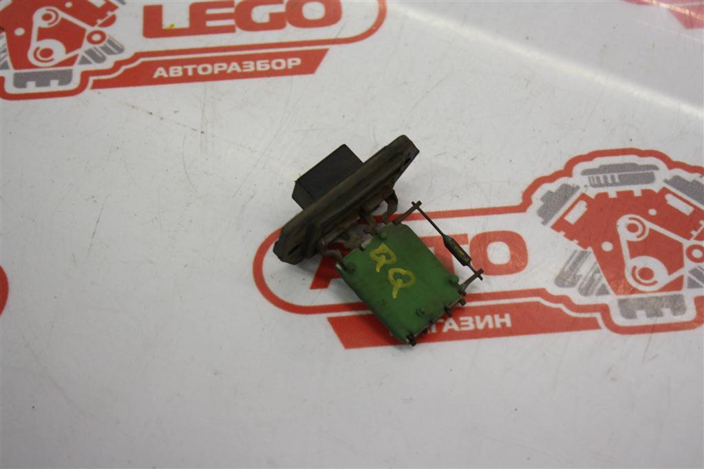 сопротивление печки Chery Sweet QQ 2006, 0.8 л., SQR372FD6K, бензин, МКПП, серый, хетчбэк 5 дв., передний привод, S119EC8107031 - фото №1