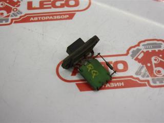 сопротивление печки Chery Sweet QQ 2006, 0.8 л., SQR372FD6K, бензин, МКПП, серый, хетчбэк 5 дв., передний привод, S119EC8107031