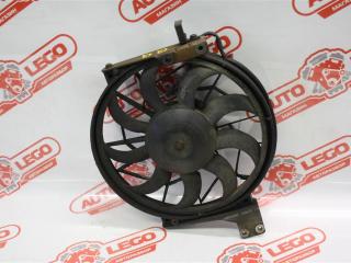 вентилятор радиатора Chery Sweet QQ 2006, 0.8 л., SQR372FD6K, бензин, МКПП, серый, хетчбэк 5 дв., передний привод, S111308010