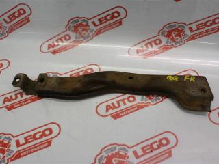 рычаг передний правый Chery Sweet QQ 2006, 0.8 л., SQR372FD6K, бензин, МКПП, серый, хетчбэк 5 дв., передний привод, S112906040DA