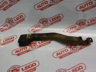 рычаг передний левый Chery Sweet QQ 2006, 0.8 л., SQR372FD6K, бензин, МКПП, серый, хетчбэк 5 дв., передний привод, S112906030