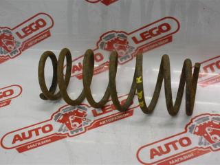 пружина задняя Chery Sweet QQ 2006, 0.8 л., SQR372FD6K, бензин, МКПП, серый, хетчбэк 5 дв., передний привод, S112912011