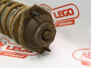 стойка передняя правая Chery Sweet QQ 2006, 0.8 л., SQR372FD6K, бензин, МКПП, серый, хетчбэк 5 дв., передний привод, S112905020