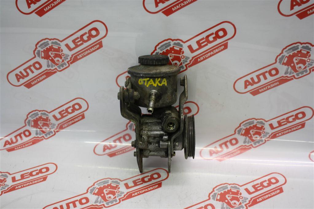 насос гидроусилителя руля Geely CK Otaka 1 поколение 2007, 1.5 л., MR479QA, бензин, МКПП, синий, седан, передний привод, 1401253180 - фото №1