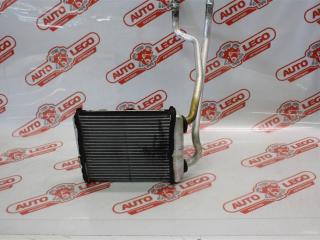 радиатор отопителя (печки) Renault Laguna 2 поколение 556A/B 2004, K4MD710, бензин, МКПП, лифтбэк, передний привод, 7701206524