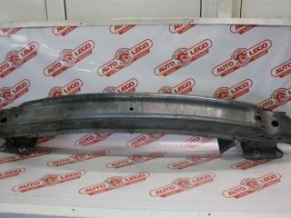 усилитель бампера переднего Renault Laguna 2 поколение 556A/B 2004, K4MD710, бензин, МКПП, лифтбэк, передний привод