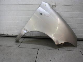 крыло переднее правое Chery Sweet QQ 2006, 0.8 л., SQR372FD6K, бензин, МКПП, серый, хетчбэк 5 дв., передний привод, S218403102DY