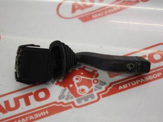 переключатель дворников Opel Vectra B 31 1998, 1.6 л., X 16 XEL, бензин, МКПП, черный, универсал, передний привод, 090243395501392