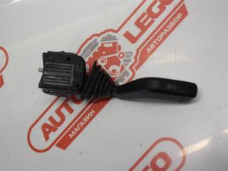 переключатель поворотов Opel Vectra B 31 1998, 1.6 л., X 16 XEL, бензин, МКПП, черный, универсал, передний привод, 90221174