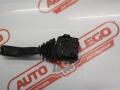 переключатель поворотов Opel Vectra B 31 1998, 1.6 л., X 16 XEL, бензин, МКПП, черный, универсал, передний привод, 90221174 - фото №2