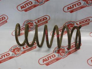 пружина задняя Toyota Corona T190/ST200 1992, 2.0 л., 2C, дизель, АКПП, белый, седан, передний привод, правый руль
