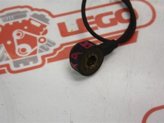 датчик детонации Opel Vectra B 31 1998, 1.6 л., X 16 XEL, бензин, МКПП, черный, универсал, передний привод