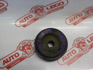 шкив коленвала Chery Bonus (A13) 1 поколение 2011, 1.5 л., SQR477F, бензин, МКПП, серый, седан, передний привод, 477F-1005070