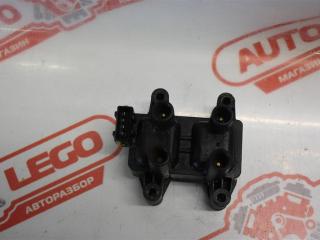 катушка зажигания Chery Bonus (A13) 1 поколение 2011, 1.5 л., SQR477F, бензин, МКПП, серый, седан, передний привод, A113705110EA