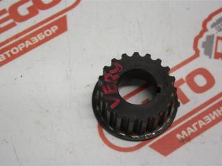 шестерня (звездочка) коленвала Chery Bonus (A13) 1 поколение 2011, 1.5 л., SQR477F, бензин, МКПП, серый, седан, передний привод, 4801005051BA