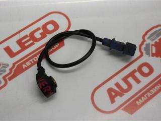 датчик детонации Chery Bonus (A13) 1 поколение 2011, 1.5 л., SQR477F, бензин, МКПП, серый, седан, передний привод, 0261231204