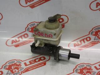 цилиндр тормозной главный Vortex Corda 1 поколение 2010, бензин, МКПП, серебристый, седан, передний привод, A113505010AC