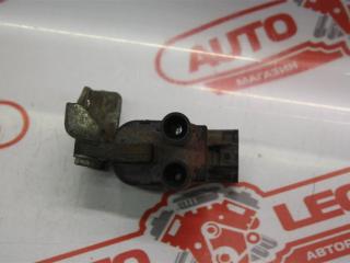 катушка зажигания Toyota Carina T190 1992, бензин, АКПП, темно-зеленый, седан, передний привод, правый руль, 9091902219