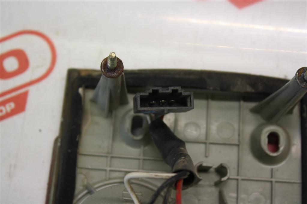 фонарь задний левый Vortex Corda 1 поколение 2010, бензин, МКПП, серебристый, седан, передний привод, A153773010BA - фото №1