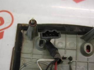 фонарь задний левый Vortex Corda 1 поколение 2010, бензин, МКПП, серебристый, седан, передний привод, A153773010BA