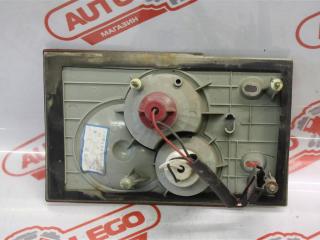 фонарь задний правый Vortex Corda 1 поколение 2010, бензин, МКПП, серебристый, седан, передний привод, A153773020BA