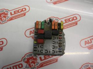 блок предохранителей Fiat Albea 1 поколение 178 2011, бензин, МКПП, белый, седан, передний привод, 46766010