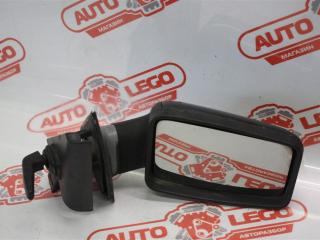 зеркало наружное правое Chery Amulet (A15) 1 поколение 2007, 1.6 л., SQR480ED, бензин, МКПП, черный, седан, передний привод