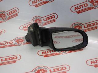зеркало наружное правое Opel Vectra B 31 1999, 1.8 л., Z 18 XE, бензин, МКПП, синий, седан, передний привод